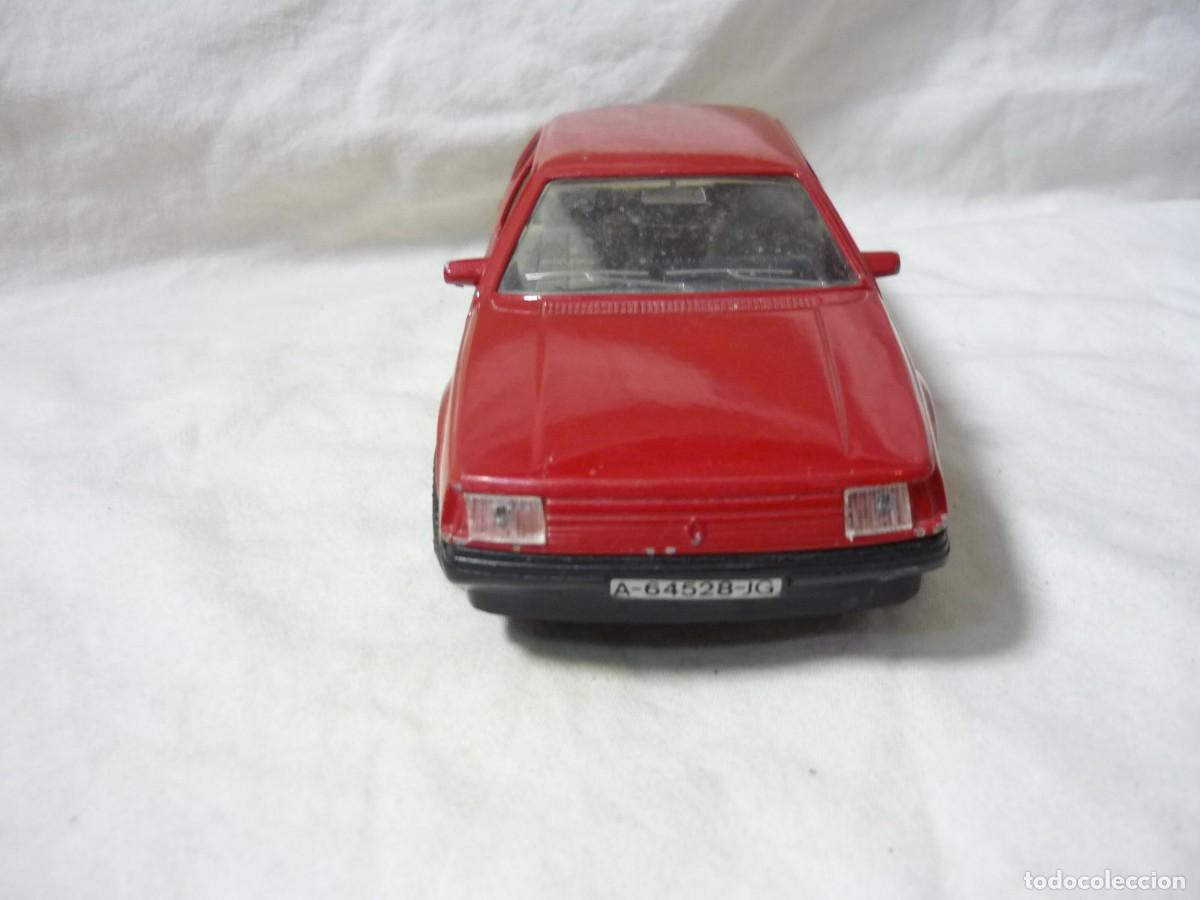 Coches a escala: Renault R-25 de Guiloy - Foto 6