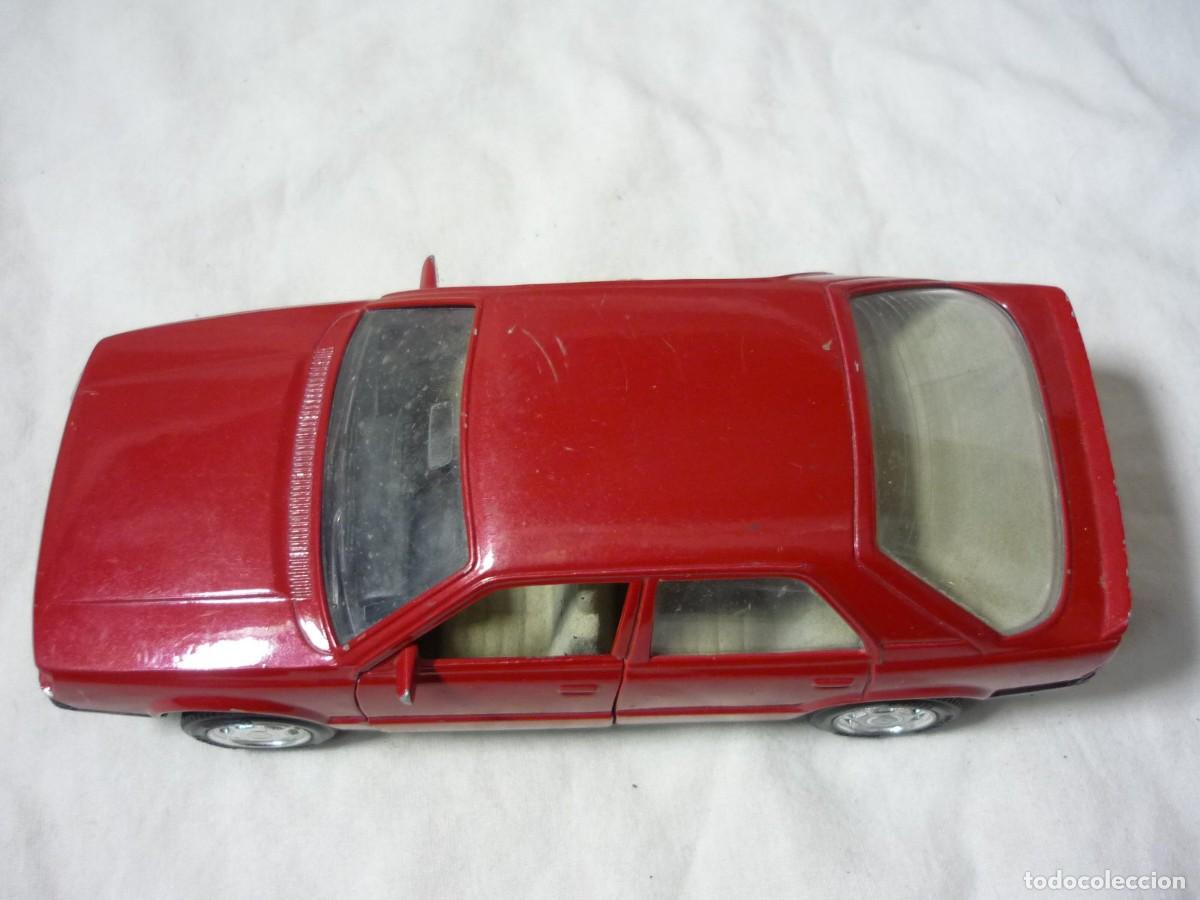 Coches a escala: Renault R-25 de Guiloy - Foto 7