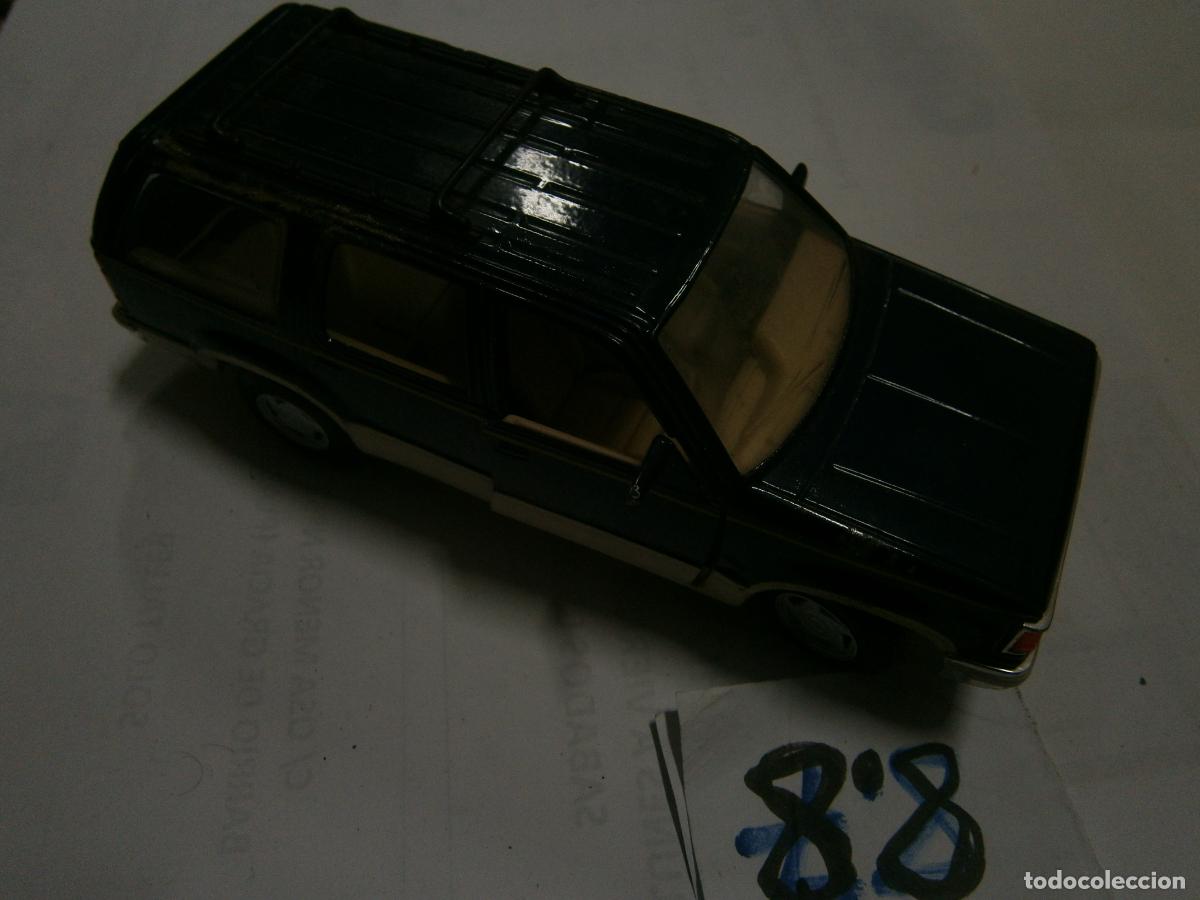 Coches a escala: ANTIGUA PICK UP FORD EXPLORER - Foto 2