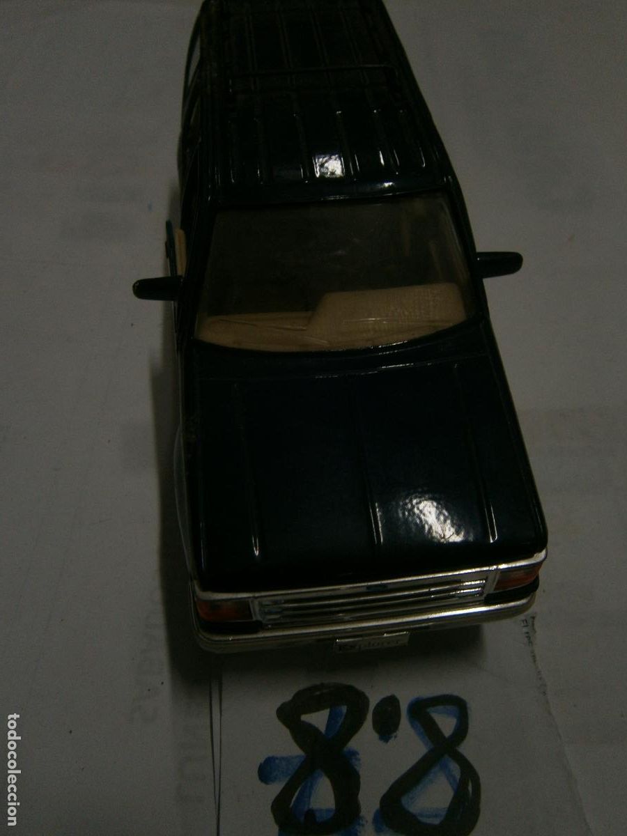 Coches a escala: ANTIGUA PICK UP FORD EXPLORER - Foto 3