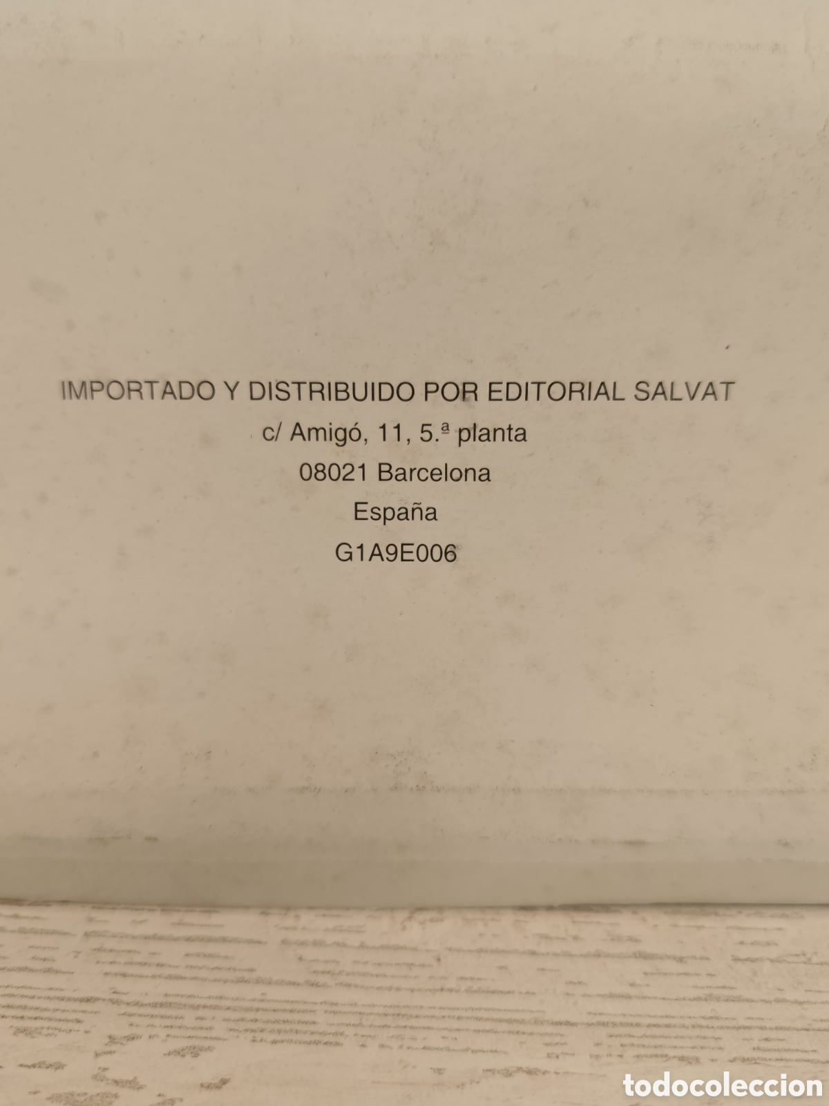 Coches a escala: SIMCA 1000 69 e 1.24 NUEVO - Foto 7