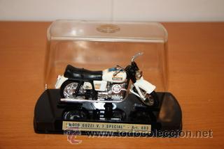 Coches a escala: MERCURY MOTO GUZZI SPECIAL - Foto 1