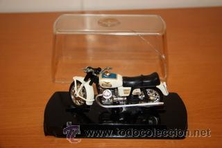 Coches a escala: MERCURY MOTO GUZZI SPECIAL - Foto 2