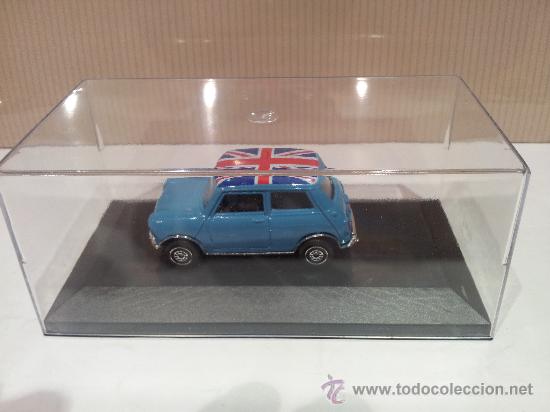 Coches a escala: mini austin seven - Foto 2