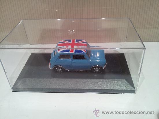 Coches a escala: mini austin seven - Foto 1