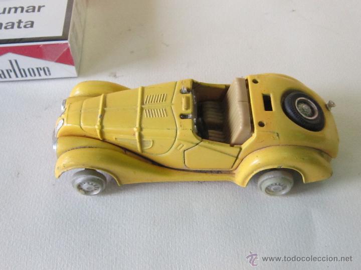 Coches a escala: BMW 328 DE WELLY - Foto 2