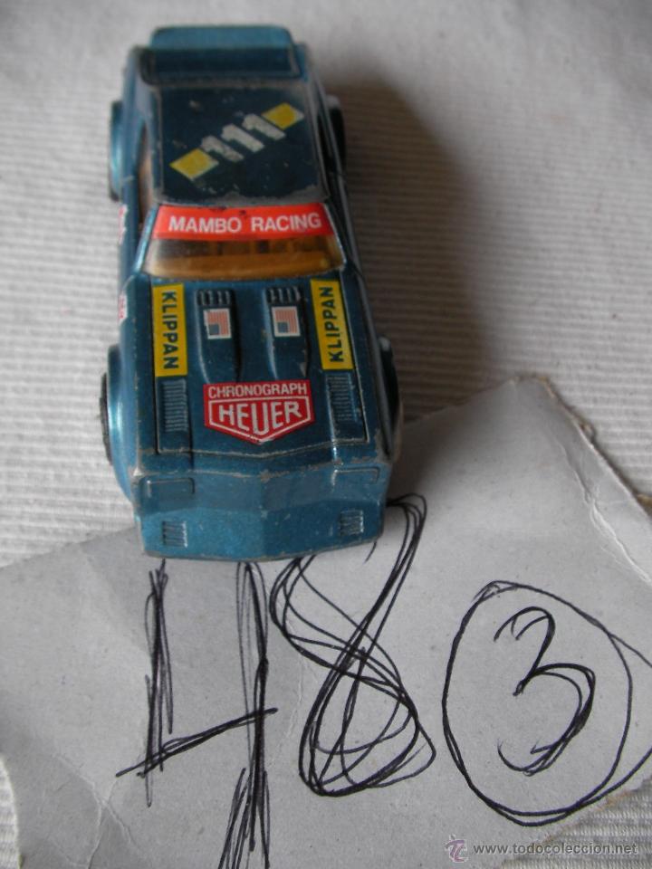 Coches a escala: ANTIGUO COCHE SPECIALS MATCHBOX - Foto 2