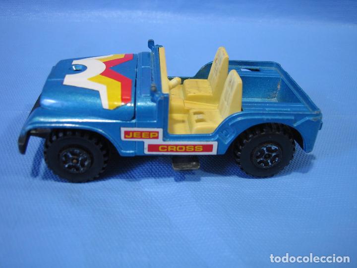 Coches a escala: Coche a escala - Foto 3