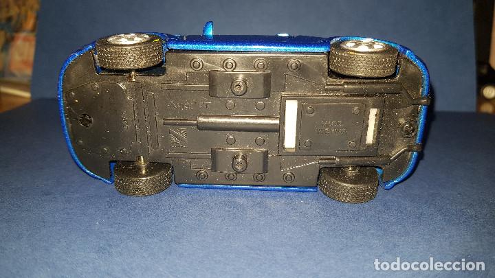 Coches a escala: NEW RAY AUDI TT A&Ntilde;O 2000 (1/32) - Foto 5