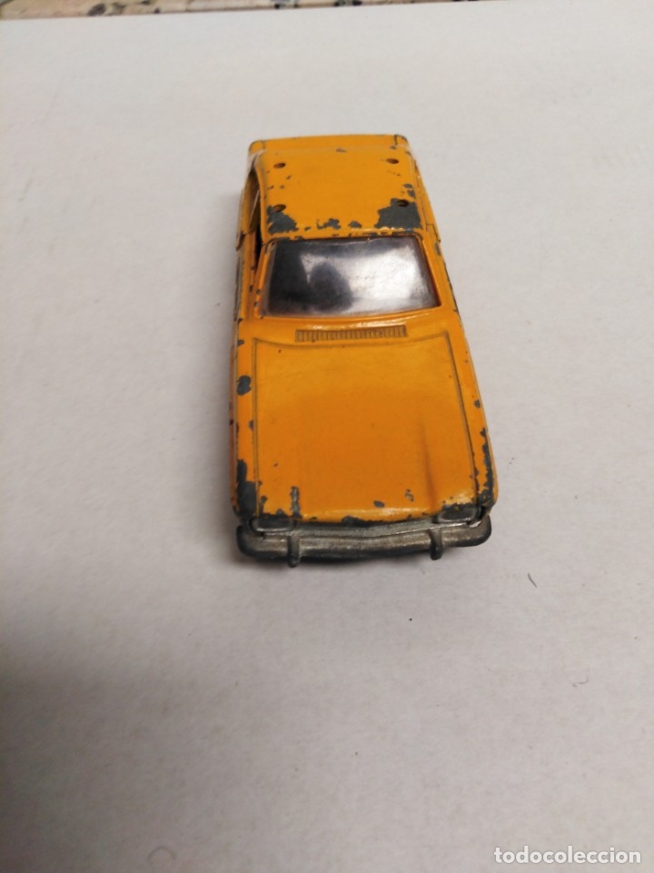 Coches a escala: Coche Ford Capri guisval - Foto 4