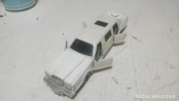 Coches a escala: Majorette limoussinne 1/32 - Foto 2