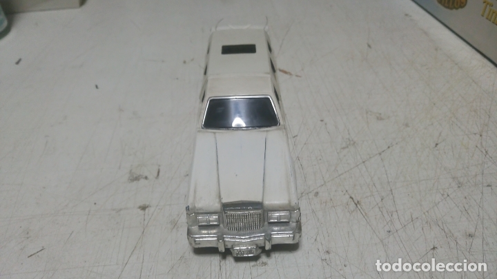 Coches a escala: Majorette limoussinne 1/32 - Foto 3