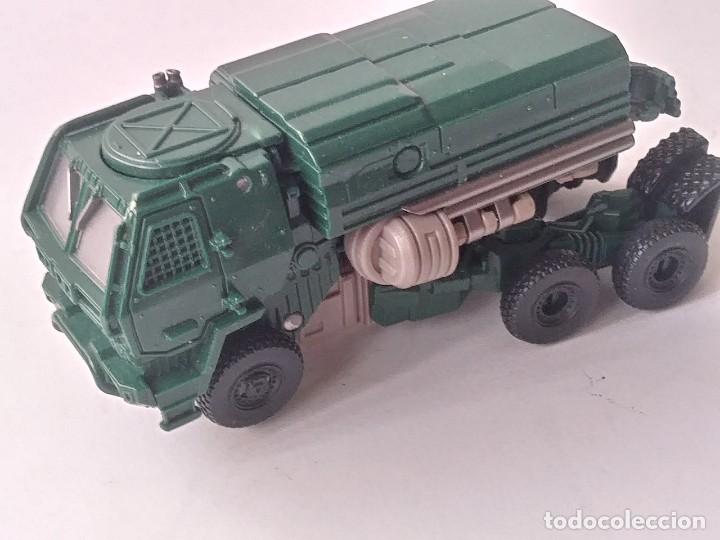 Coches a escala: HASBRO CAMION TRANSFORMERS - Foto 2