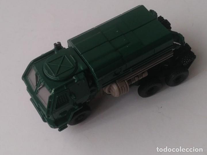 Coches a escala: HASBRO CAMION TRANSFORMERS - Foto 3