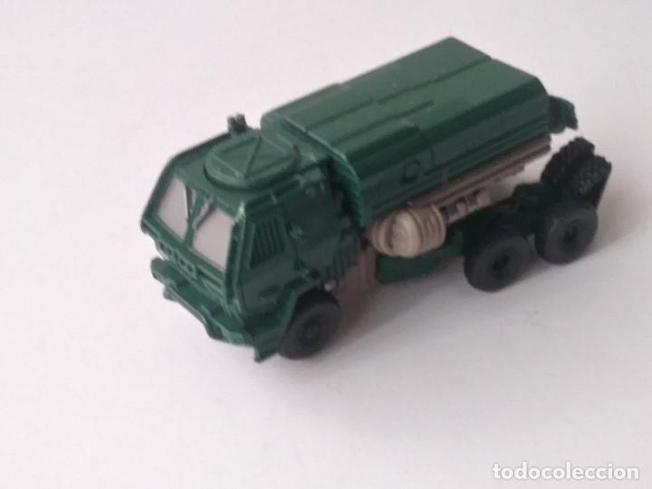Coches a escala: HASBRO CAMION TRANSFORMERS - Foto 4