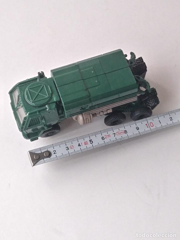 Coches a escala: HASBRO CAMION TRANSFORMERS - Foto 5