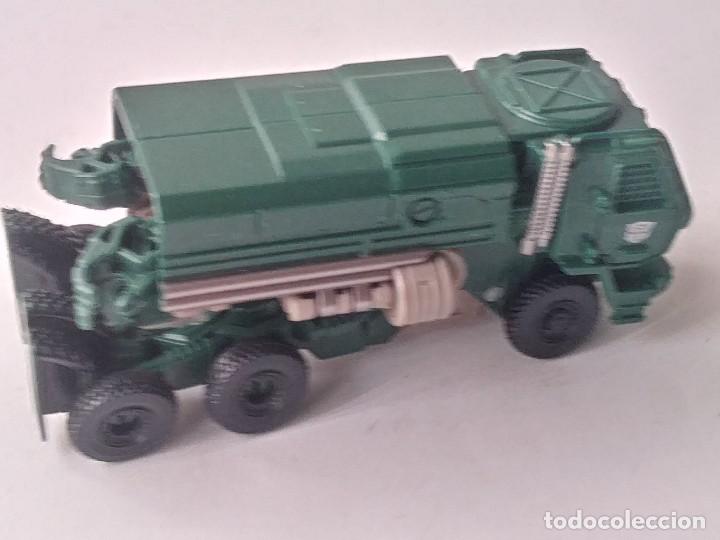 Coches a escala: HASBRO CAMION TRANSFORMERS - Foto 7