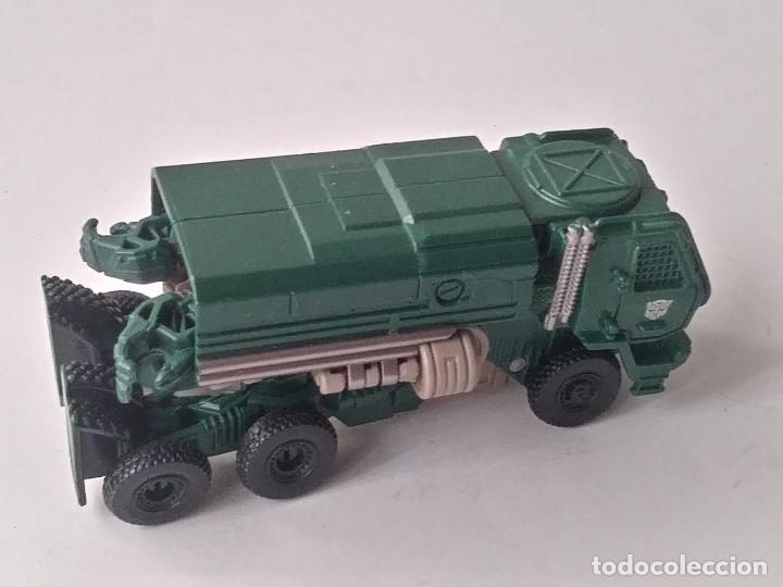 Coches a escala: HASBRO CAMION TRANSFORMERS - Foto 8