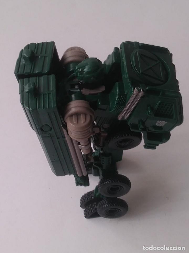 Coches a escala: HASBRO CAMION TRANSFORMERS - Foto 9