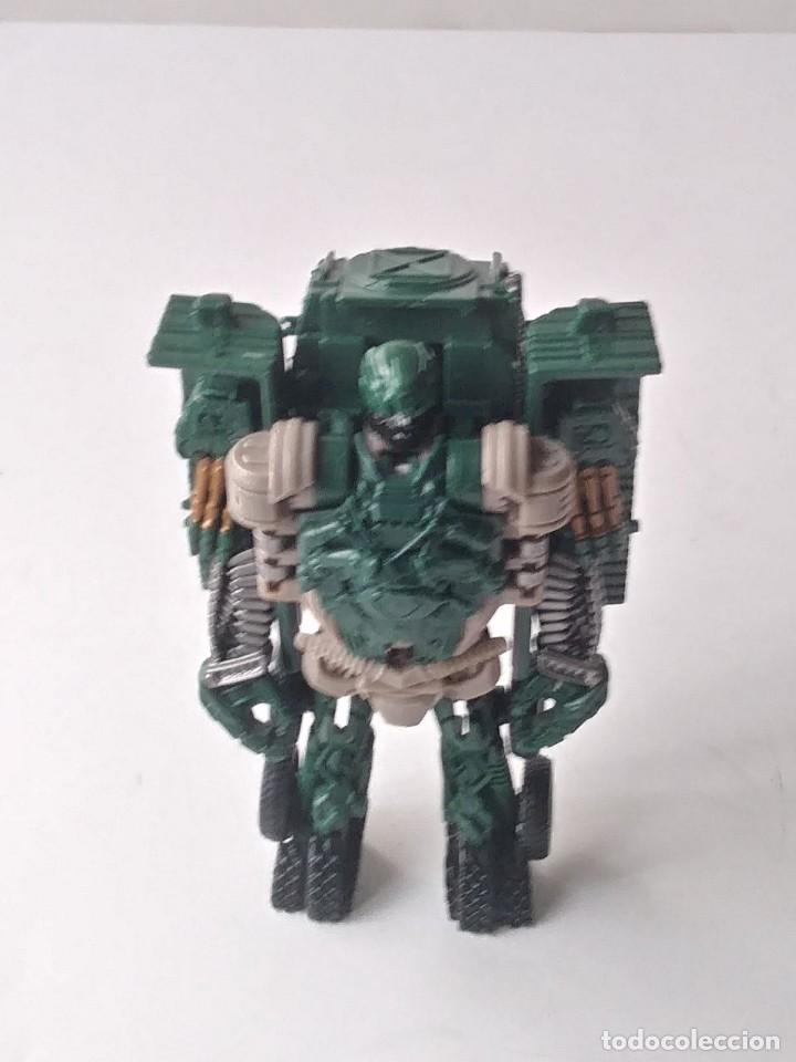 Coches a escala: HASBRO CAMION TRANSFORMERS - Foto 10