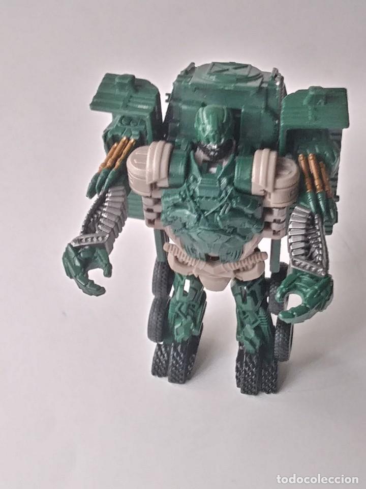 Coches a escala: HASBRO CAMION TRANSFORMERS - Foto 11