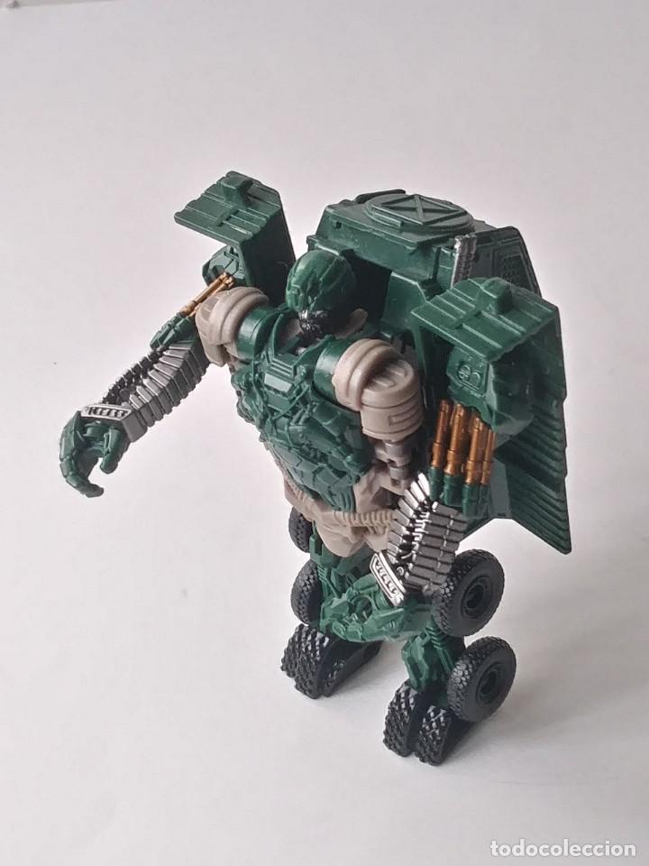 Coches a escala: HASBRO CAMION TRANSFORMERS - Foto 13