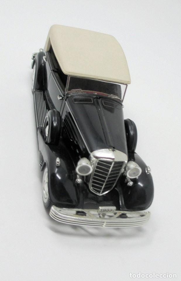 Coches a escala: Cadillac Fleetwood de 1933 de Signature. - Foto 5 - 202325713