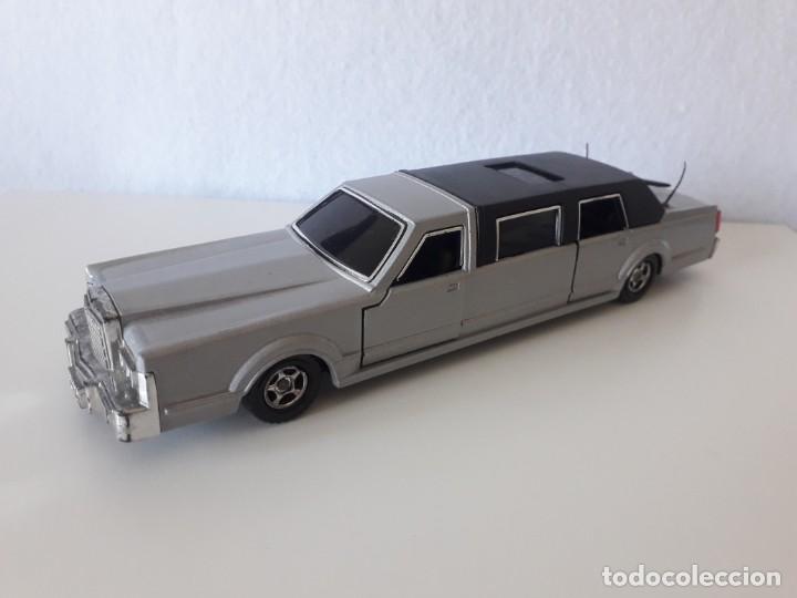 majorette limousine ref 3045