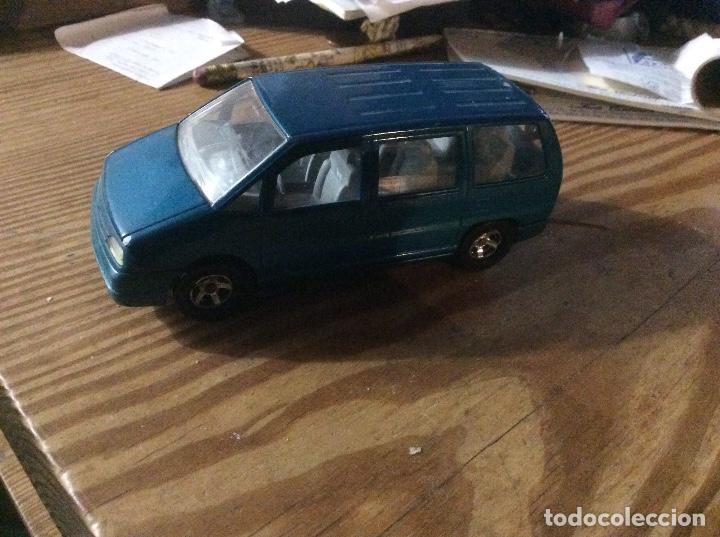 Coches a escala: Monospace majorette 1/32 escala - Foto 1