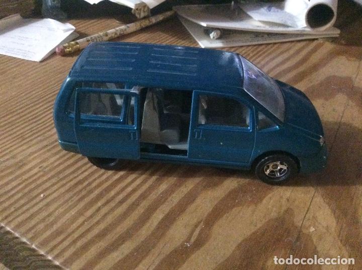 Coches a escala: Monospace majorette 1/32 escala - Foto 2