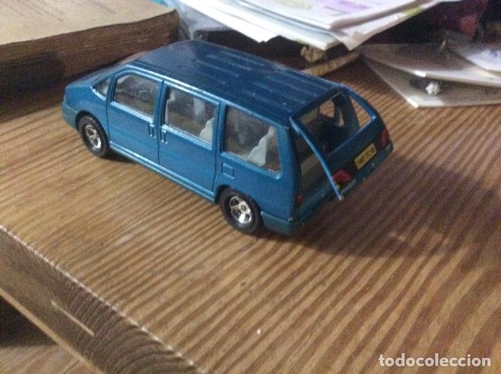 Coches a escala: Monospace majorette 1/32 escala - Foto 3