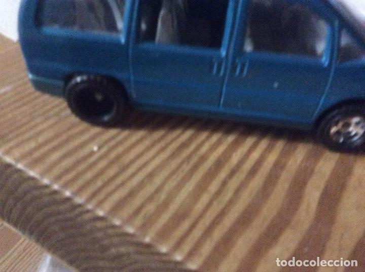 Coches a escala: Monospace majorette 1/32 escala - Foto 4