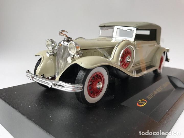 coche clásico chrysler lebaron 1932 (escala Compra venta en  todocoleccion