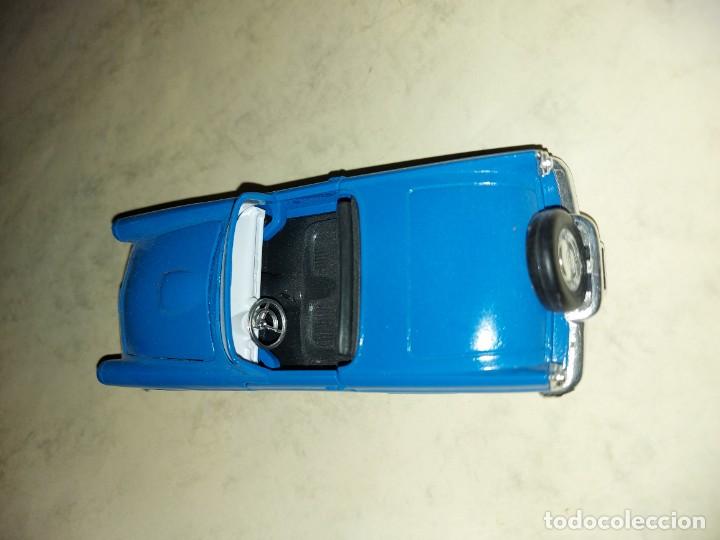 Coches a escala: GUISVAL COCHE FORD THUNDERBIRD CABRIOLET - Foto 2