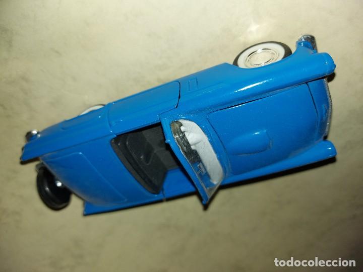Coches a escala: GUISVAL COCHE FORD THUNDERBIRD CABRIOLET - Foto 3