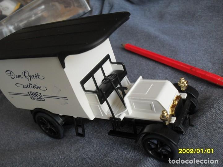 Coches a escala: camioneta marklin oldtimer 1/32 - Foto 2