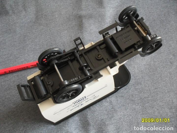 Coches a escala: camioneta marklin oldtimer 1/32 - Foto 3