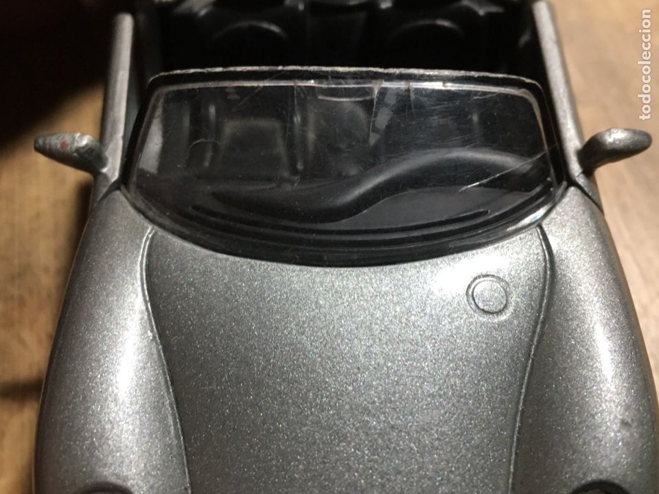 Coches a escala: COCHE SPEEDY POWER 1/32 - Foto 2