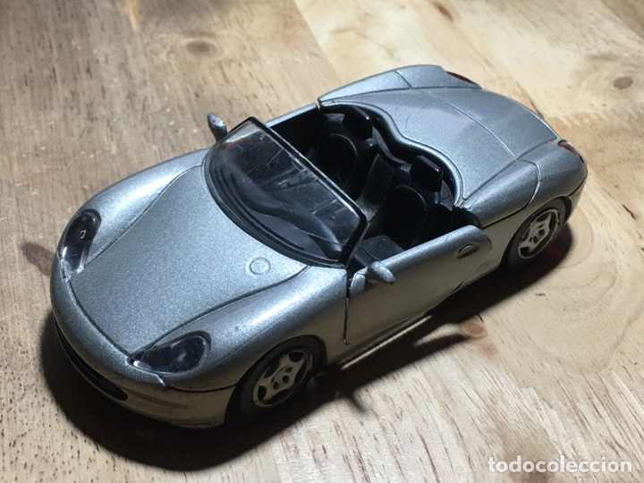 Coches a escala: COCHE SPEEDY POWER 1/32 - Foto 1