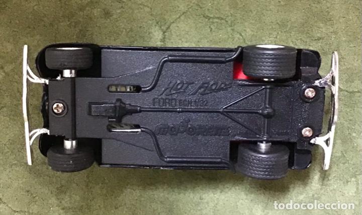 Coches a escala: FORD ECH HOT RODS, MAJORETTE - Foto 3
