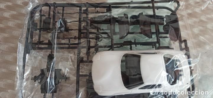 Coches a escala: MAZDA RX7 1:32 - Foto 5