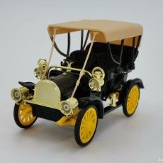 Coches a escala: BUICK - MODEL C 1905. DIE-CAST. 1/32.. Lote 365040711