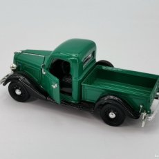 Coches a escala: FORG PICKUP 1936. ARKO. DIE-CAST. 1/32.. Lote 365041591