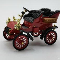 Coches a escala: FORD USA - MODEL A 1903. DIE-CAST. 1/32.. Lote 365056196