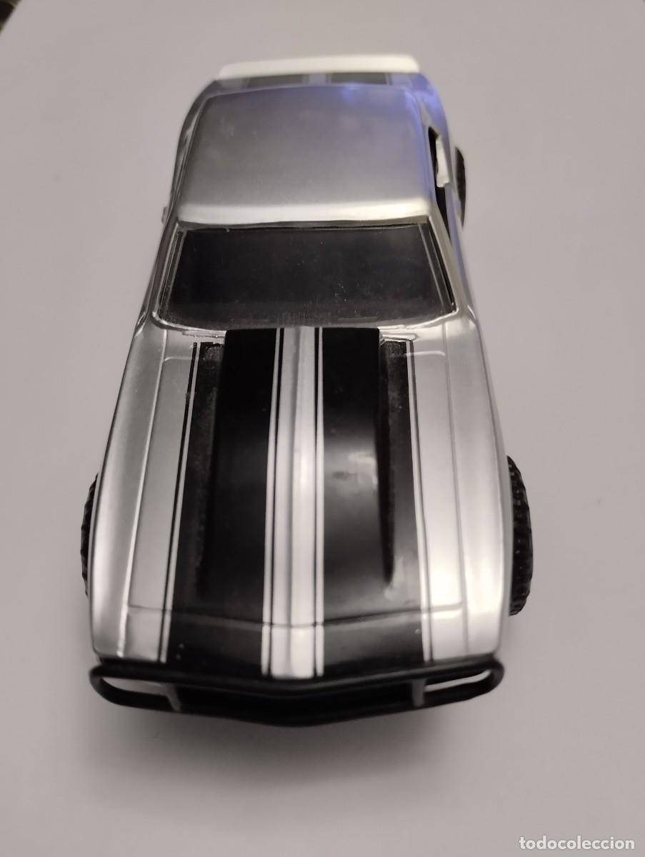 Coches a escala: Chevy Camaro Jada - Foto 2