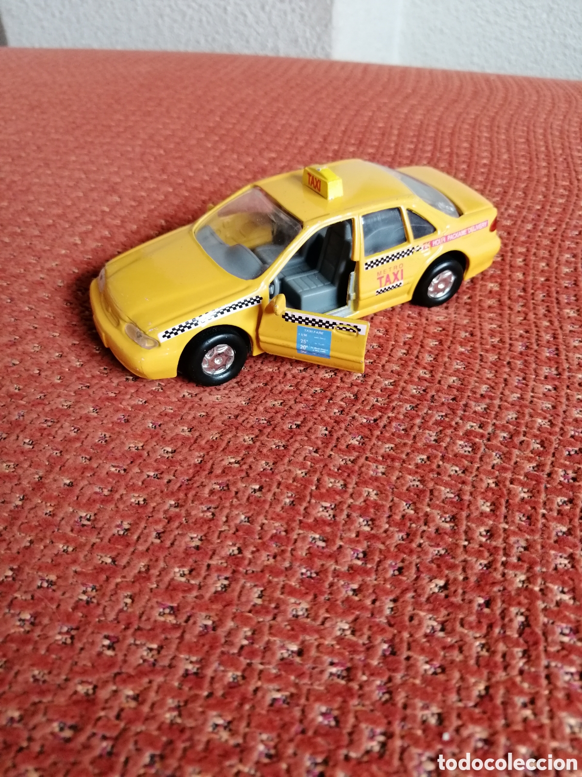 Coches a escala: RACING DE NUEVA YORK - Foto 2