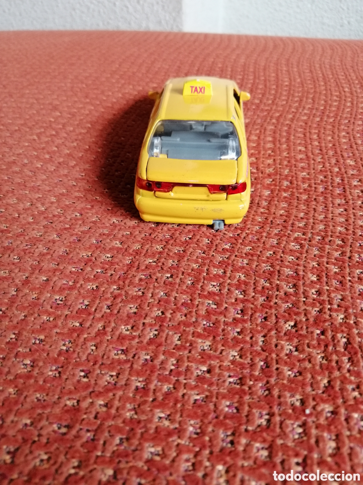 Coches a escala: RACING DE NUEVA YORK - Foto 4