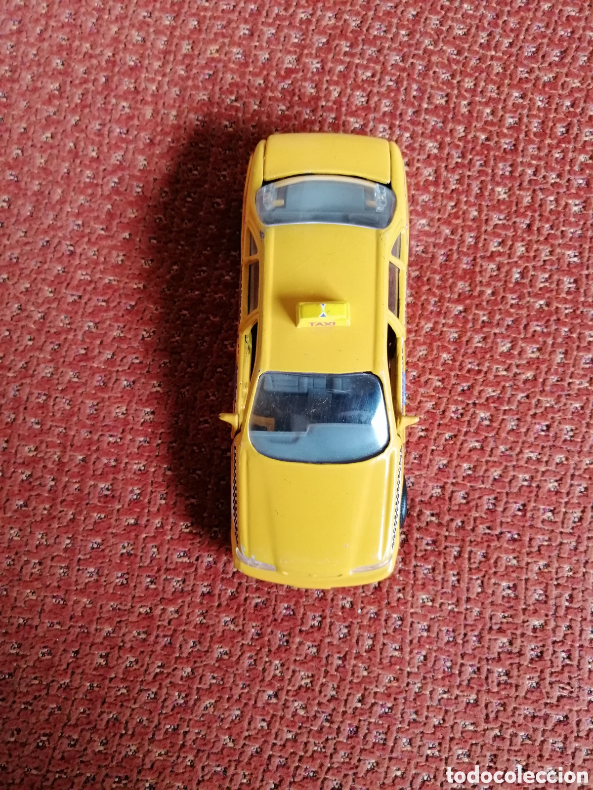 Coches a escala: RACING DE NUEVA YORK - Foto 6