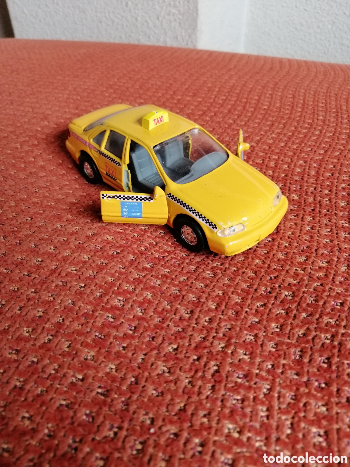 Coches a escala: RACING DE NUEVA YORK - Foto 1