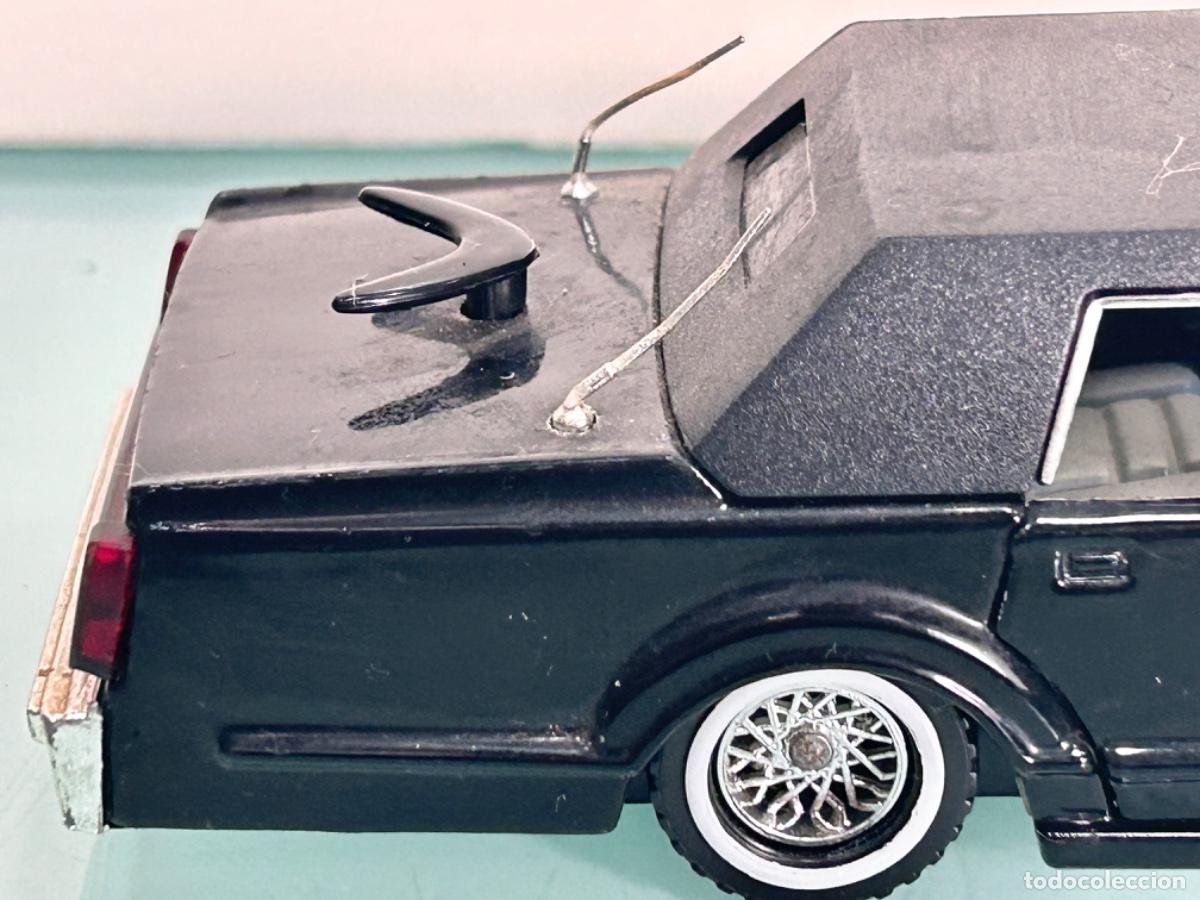 Majorette Limousine Série 3040-3050 – Réf 3045 – En Boîte – Occasion